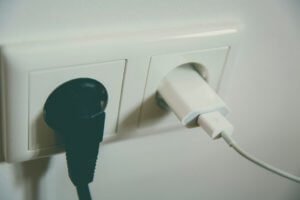USB OUTLETS